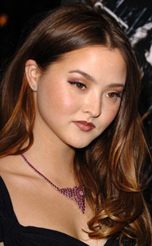 Devon Aoki